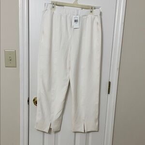 Elegant ALALA women’s pants